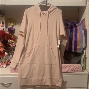 Sweater dress - brand new